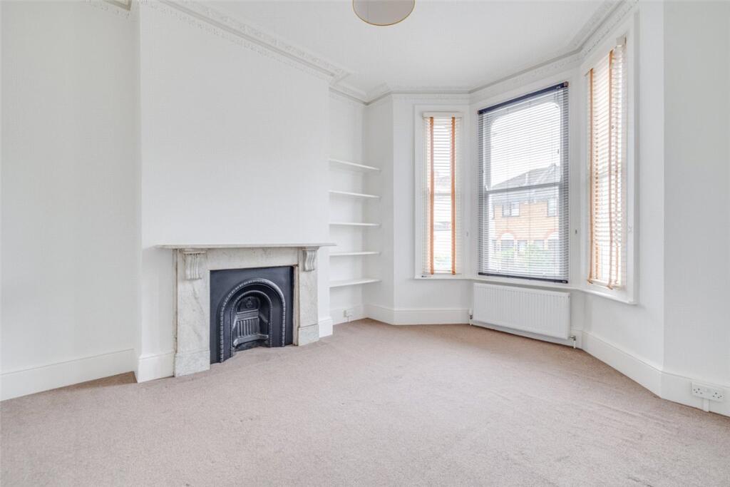 Main image of property: Westcroft Square, London, W6