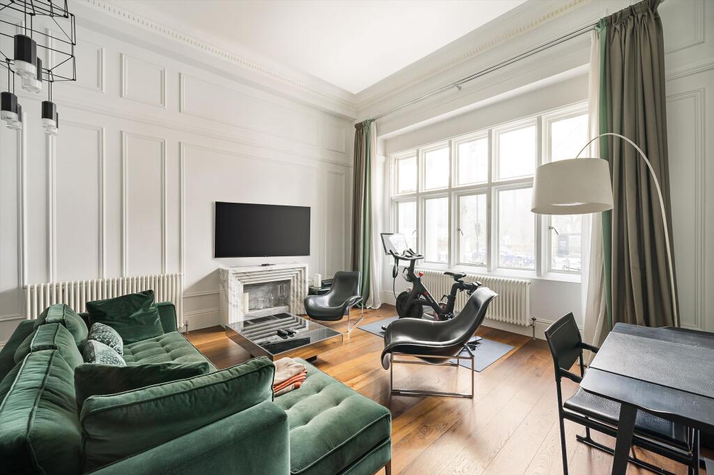 Apartment in London - View 5