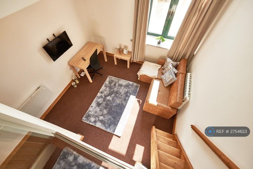 Main image of property: Legrams Mill Residence, Bradford, BD7