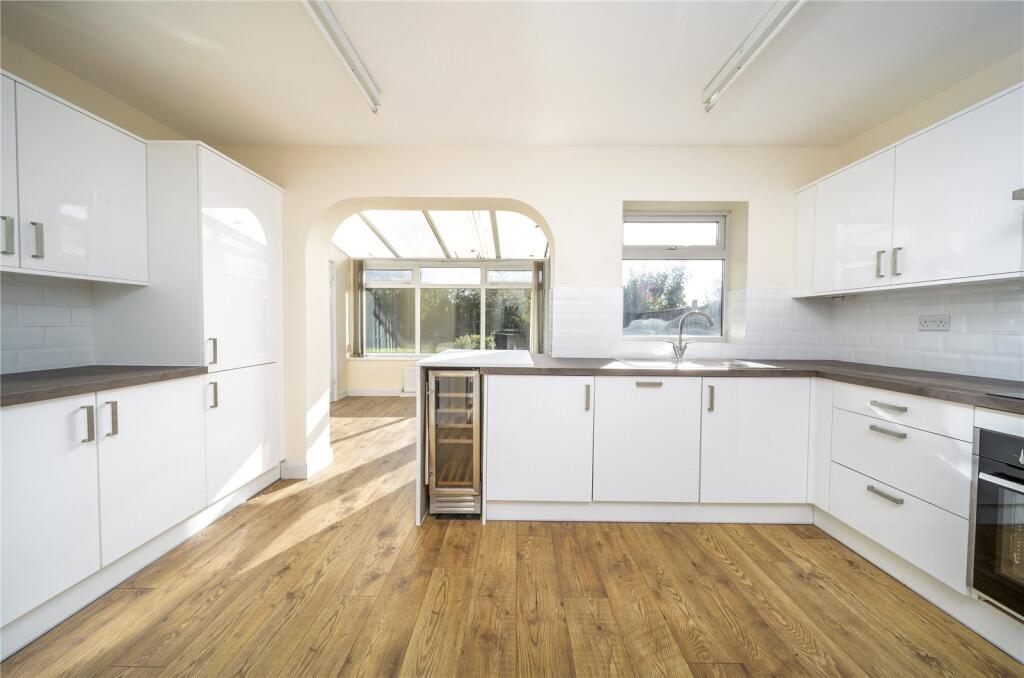 Grove Court, Hett Village, Durham, DH6 photo 3