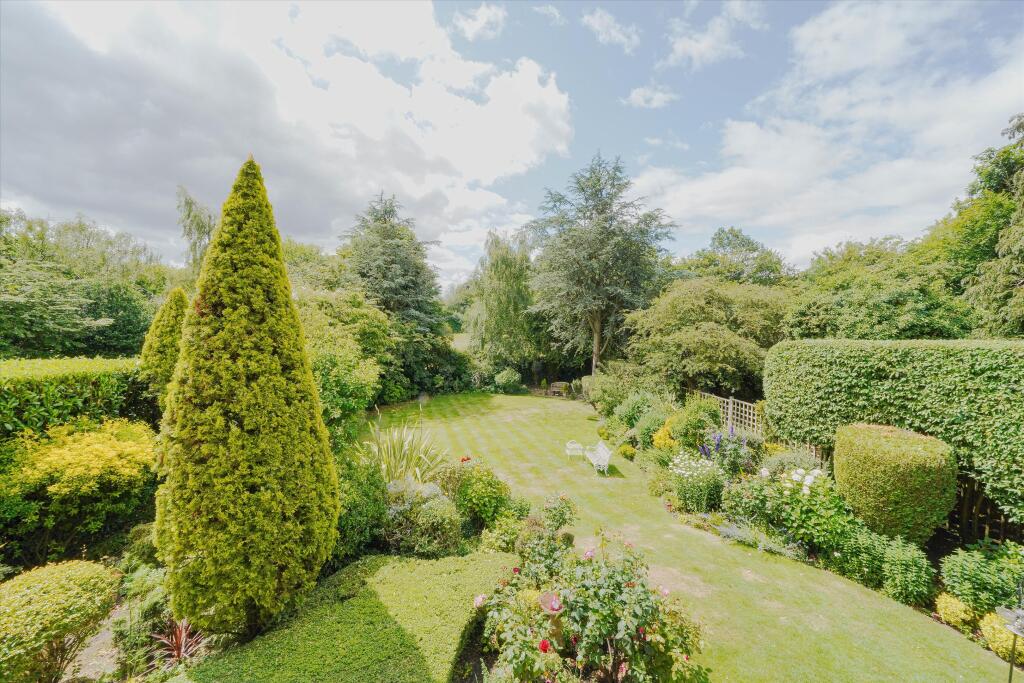 Additional image 11 of The Paddocks, Edgbaston, Birmingham, B15