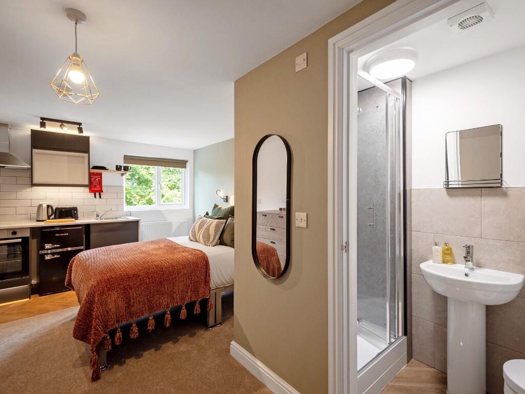 Main image of property: Uttoxeter Old Road, Derby, DE1