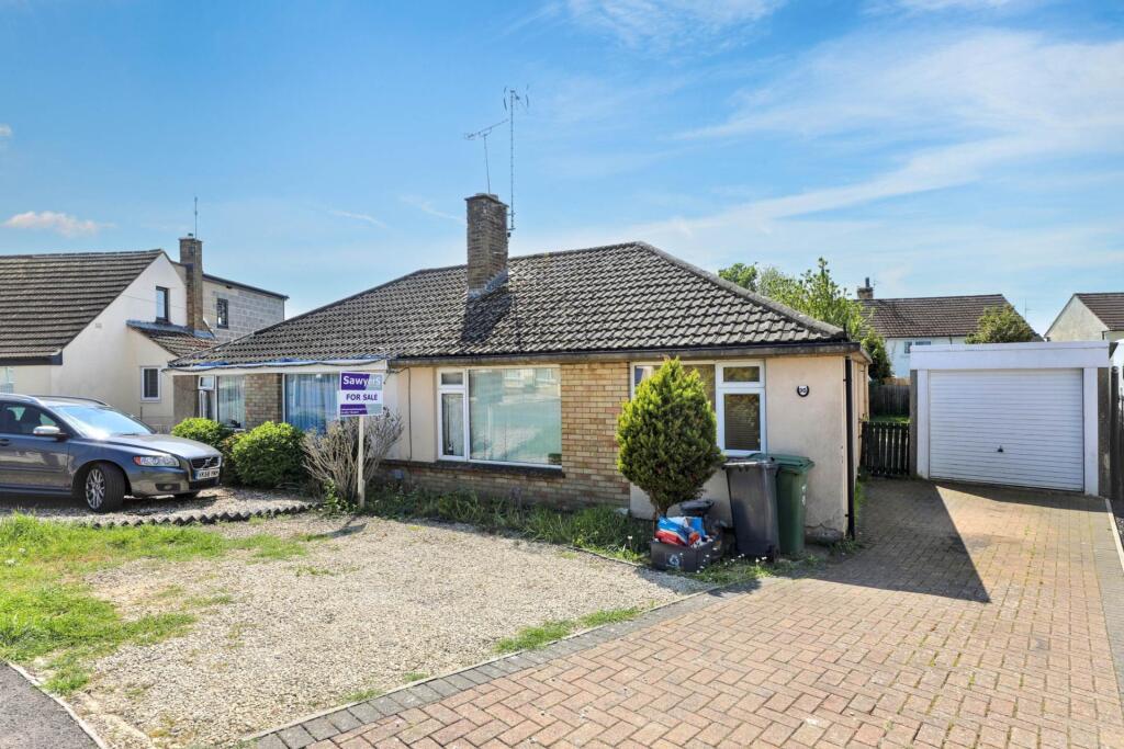 Main image of property: Ryelands Road, Stonehouse