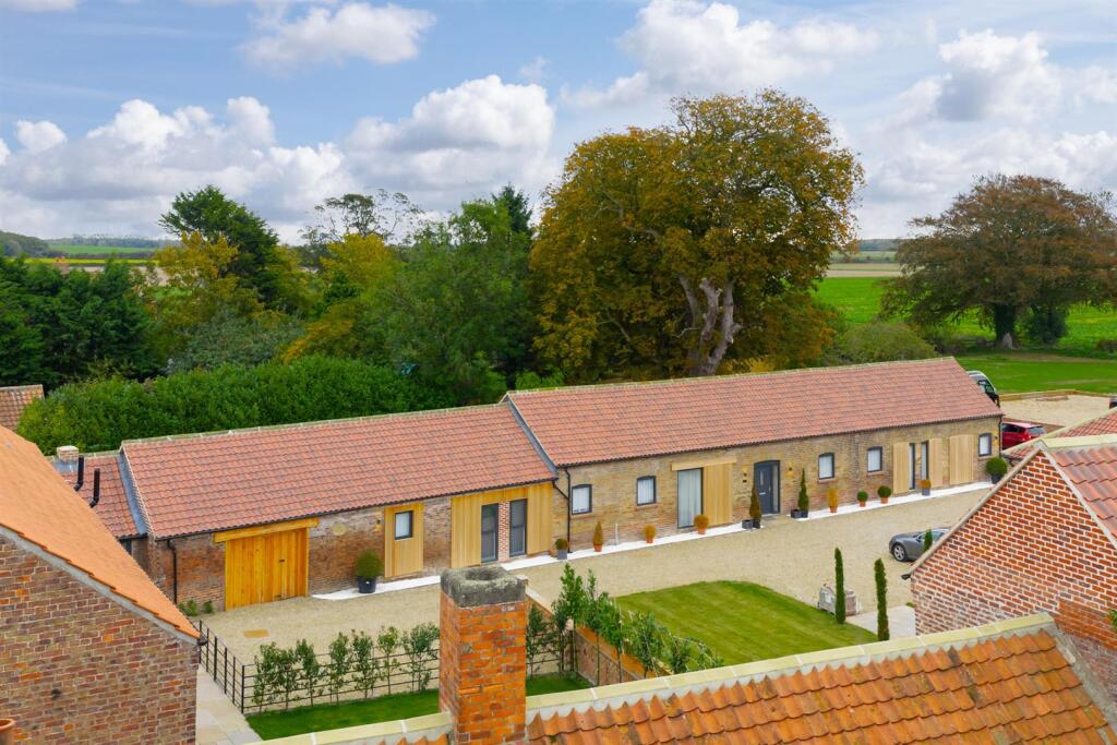 Main image of property: Chestnut Lodge, Conyers Fold, Harpham