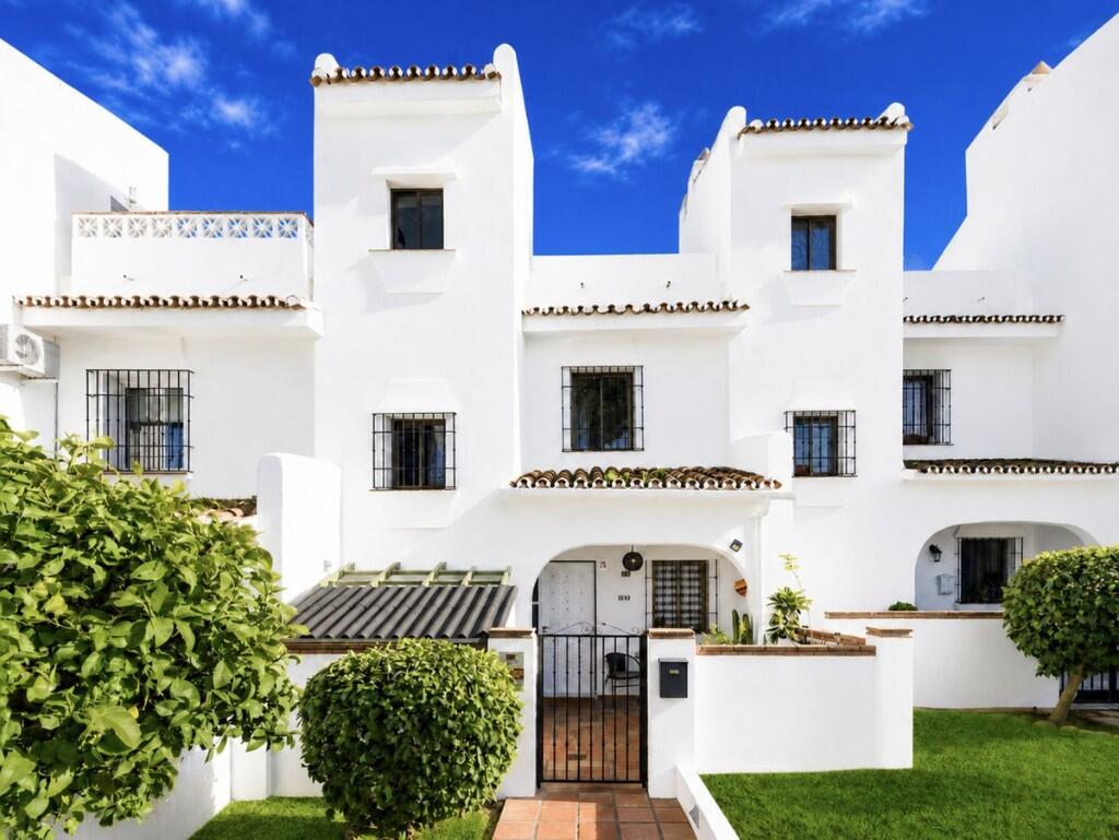 Main image of property: Mijas-Costa, Málaga, Andalusia