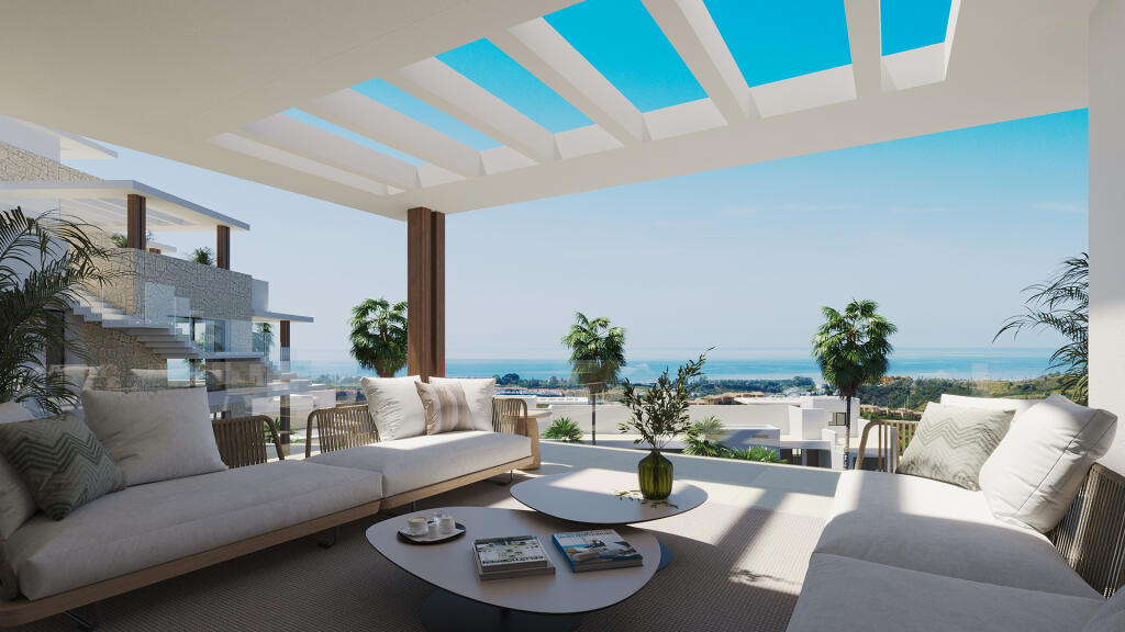 Main image of property: Andalucia, Malaga, Estepona