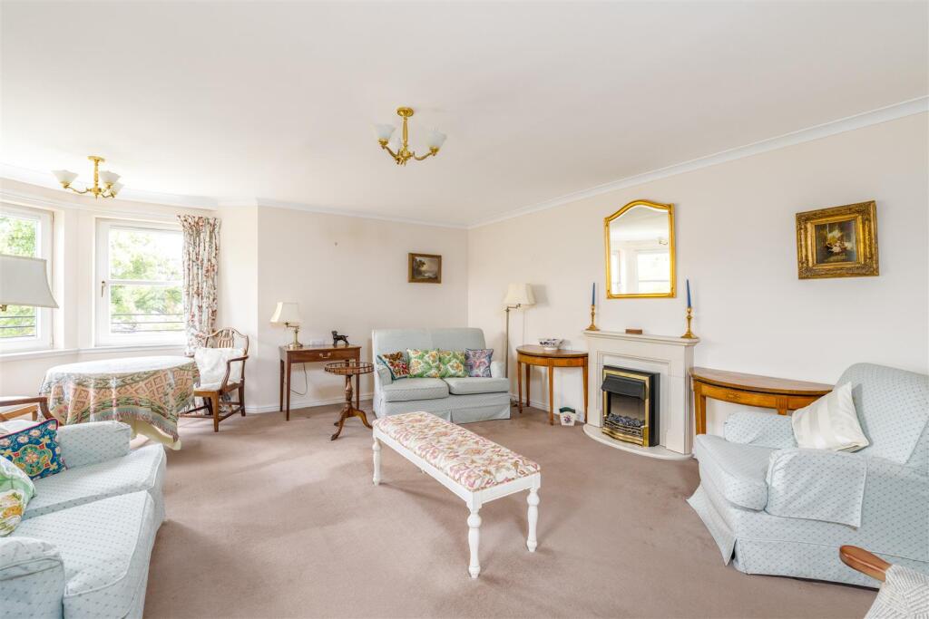 Main image of property: 41 Kerfield Court, Kelso TD5