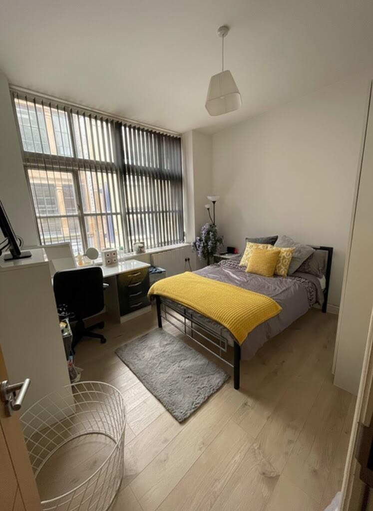 Main image of property: Cank Street, Leicester, Leicestershire, LE1