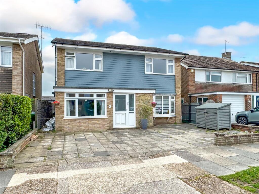 Main image of property: Norfolk Gardens, Littlehampton