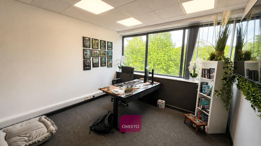 Manager's Office