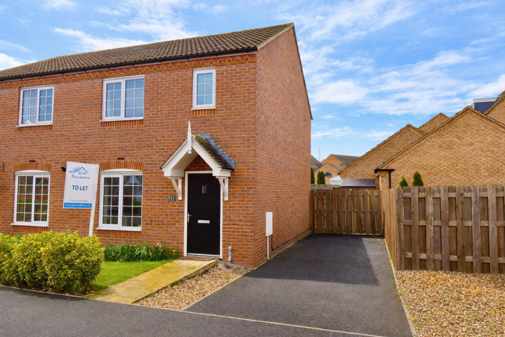 Main image of property: The Furrows, Moulton, Northampton NN3 7DA