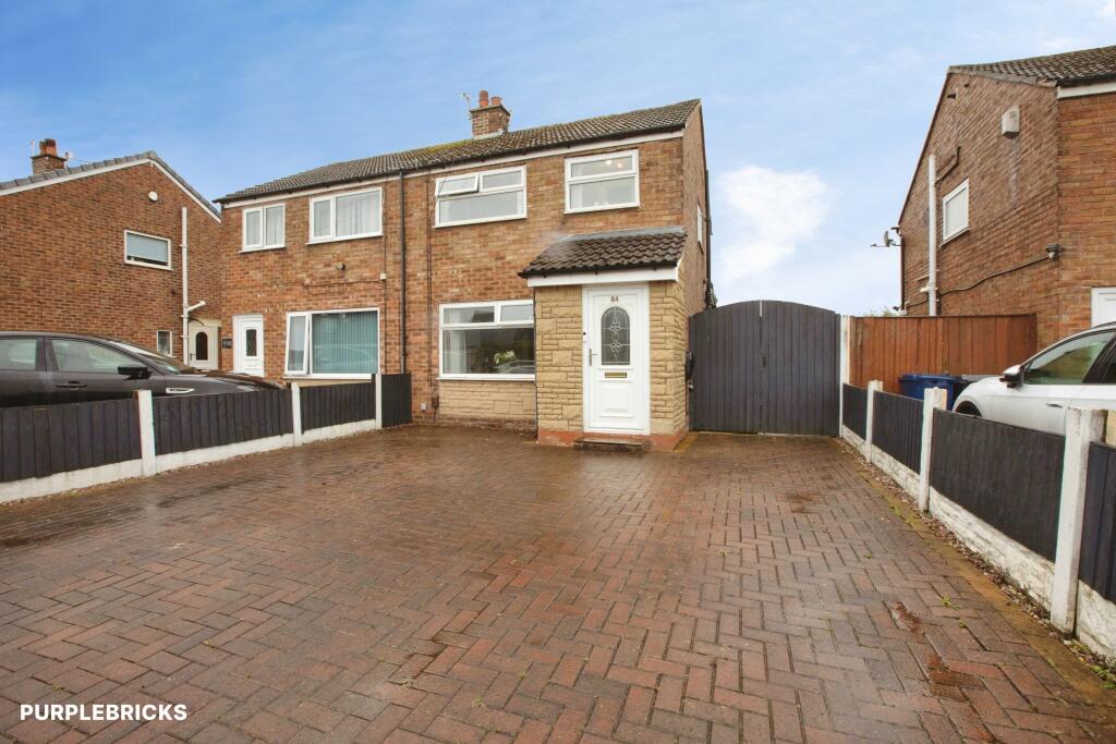 Main image of property: Old Hall Drive, Bamber Bridge, Preston, PR5