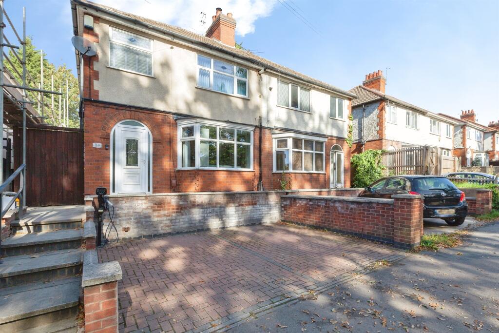 Main image of property: Station Road, Wigston