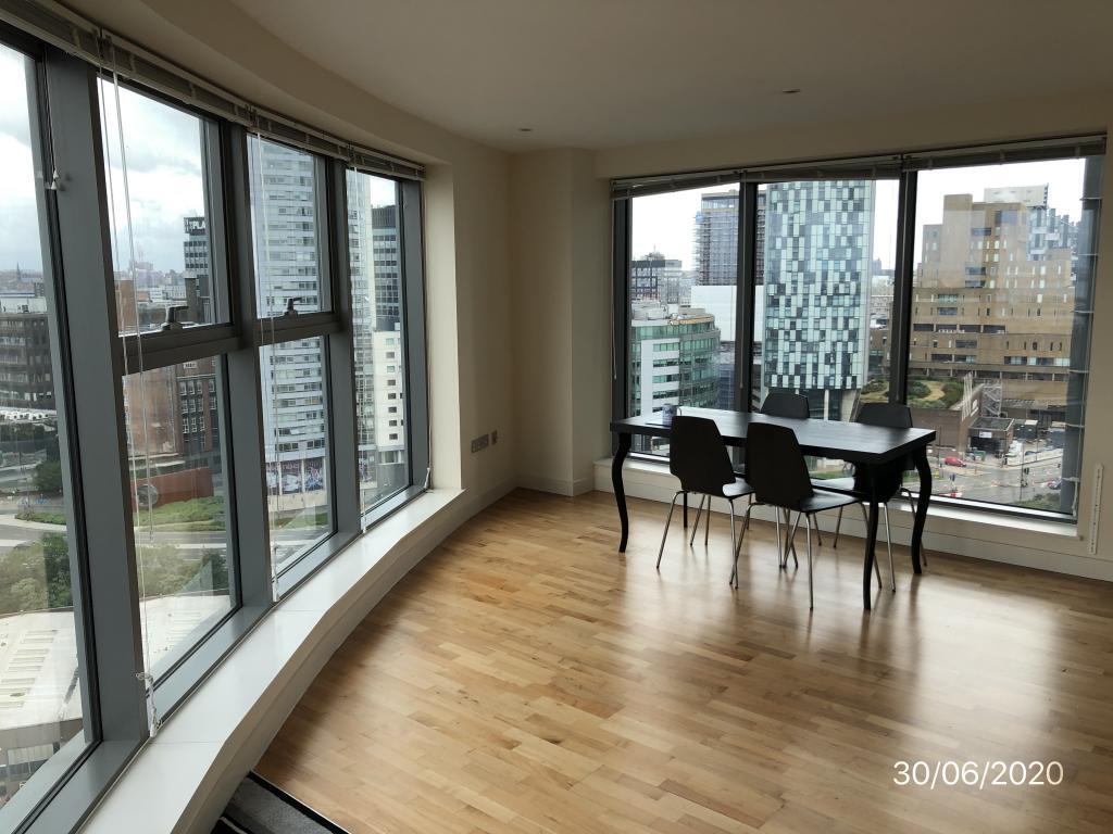 Main image of property: William Jessop Way, Liverpool, Merseyside, L3
