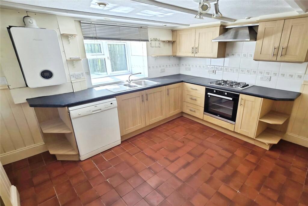 North Road, Camborne, Cornwall, TR14 photo 3
