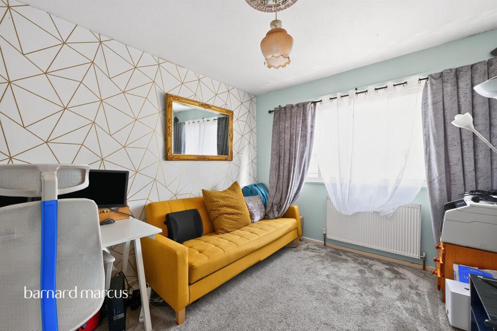 House in Reigate and Banstead, Surrey - More