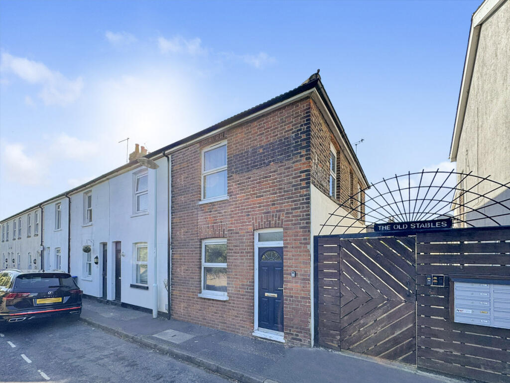 Main image of property: Station Road, Worthing, BN11
