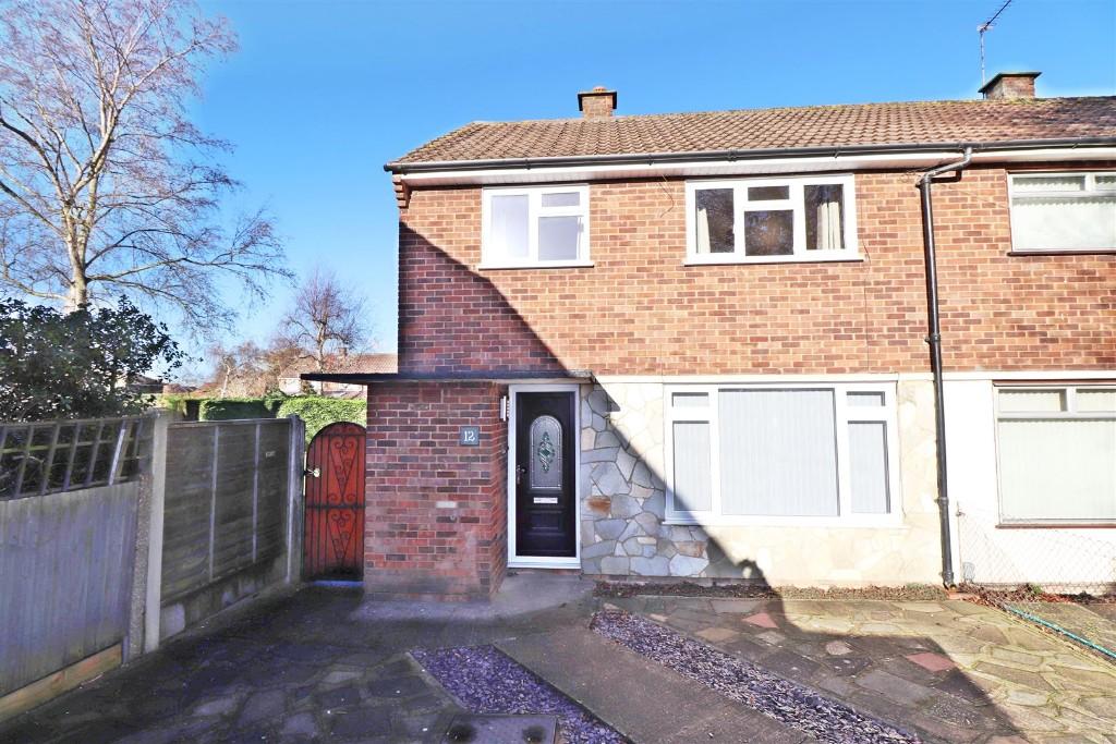 Main image of property: Cell Barnes Close, St. Albans, Hertfordshire, AL1
