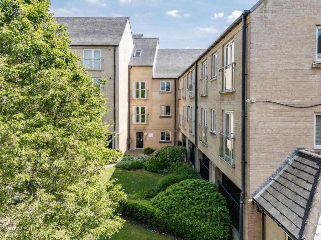 Main image of property: Skipper Way, Little Paxton, St Neots, PE19