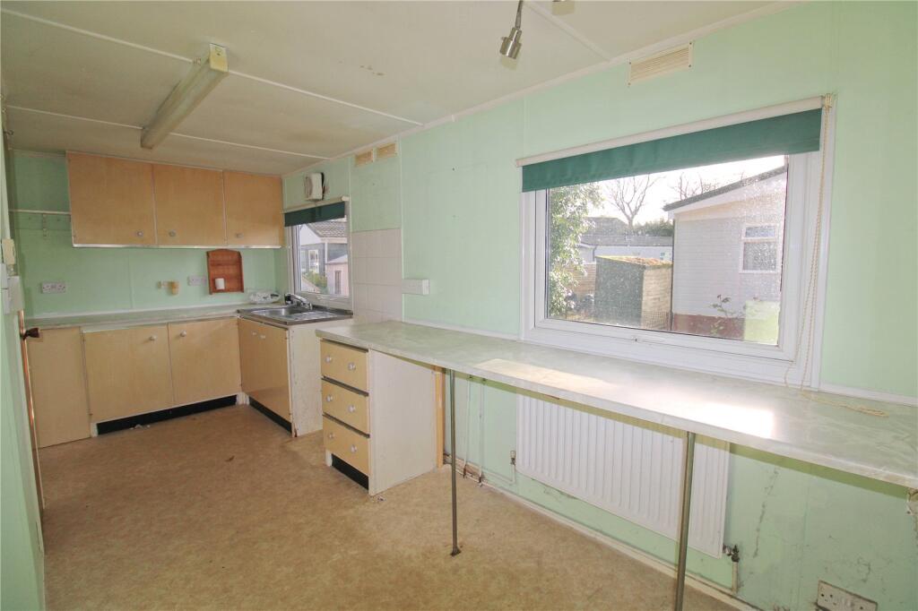 Additional image 6 of Trowbridge Lodge Park, Trowbridge