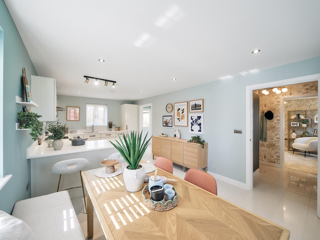 Main image of property: Epsom Avenue, 
Towcester, 
Northamptonshire,
NN12 7LD