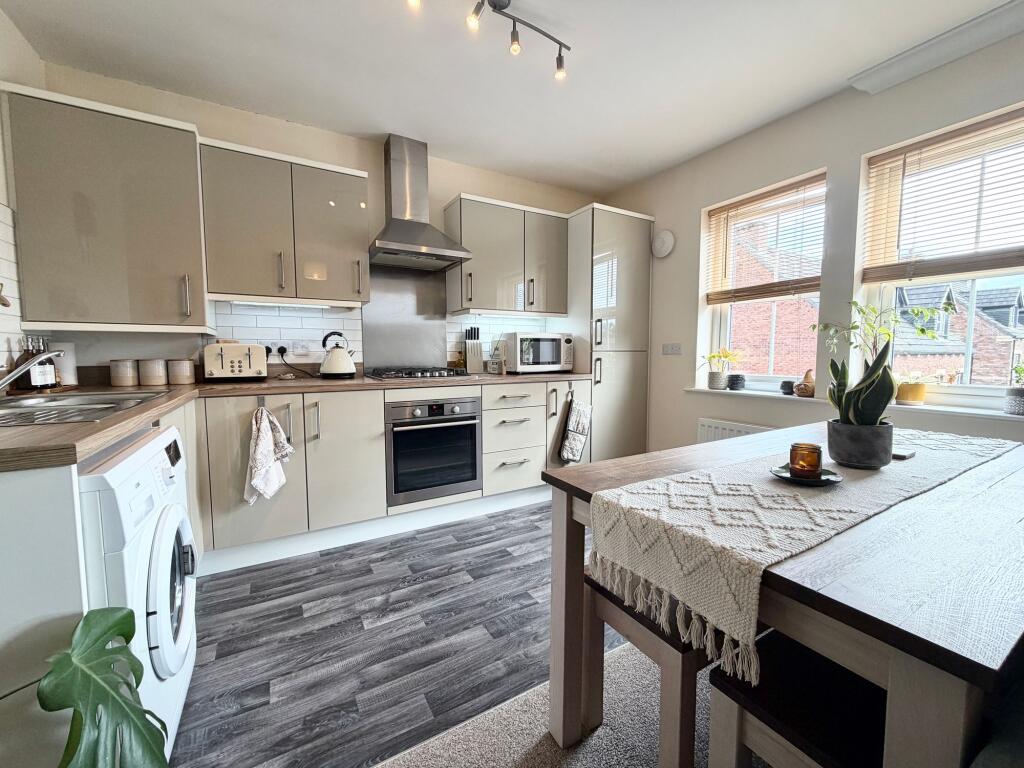 Apartment in Carlisle - View 3