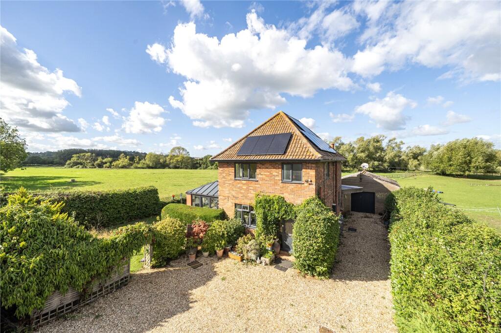 Main image of property: Parksey, Park Lane, Pitney, Langport, TA10