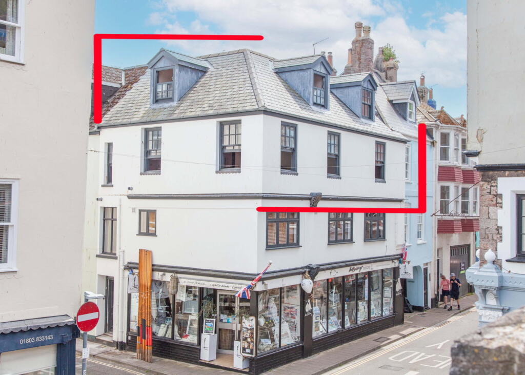 Main image of property: Oxford Street, Dartmouth