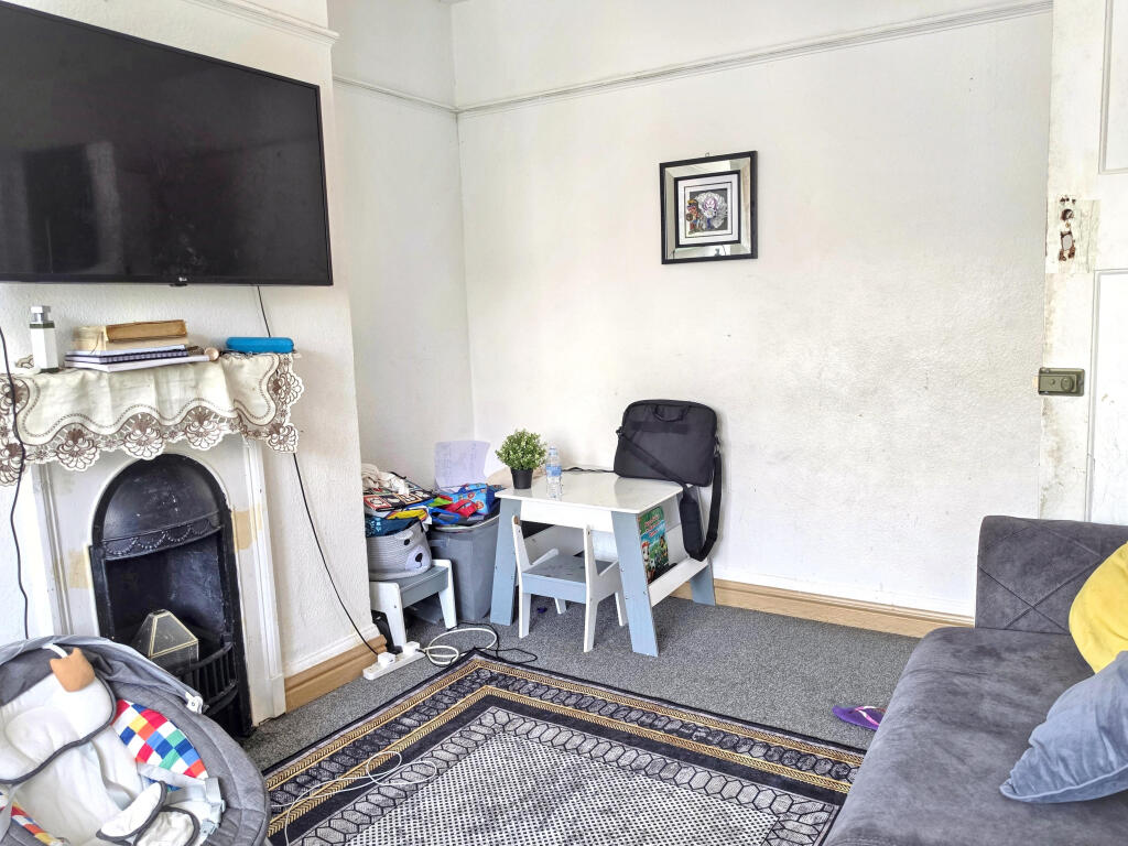 Apartment in London - View 4
