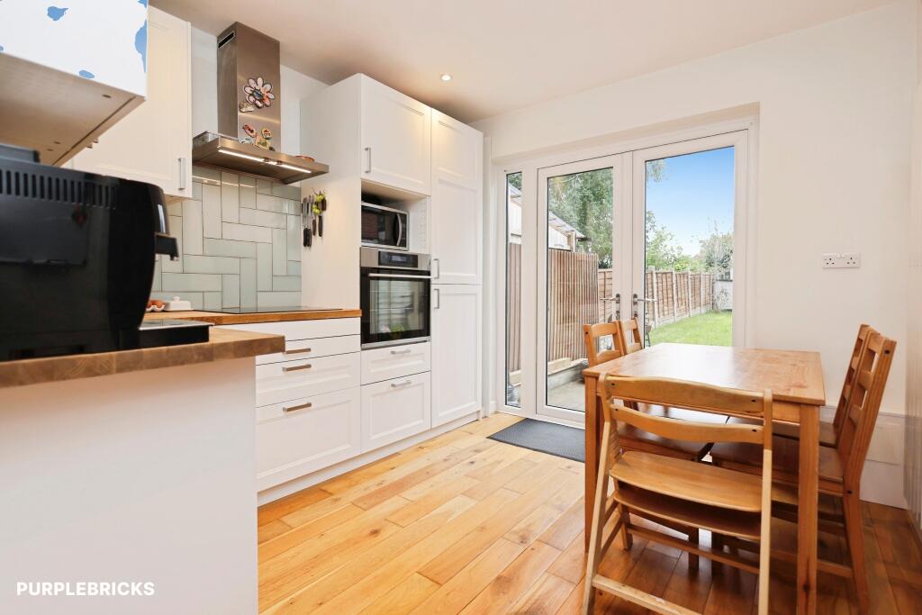 Brushfield Road, Birmingham, B42 photo 5