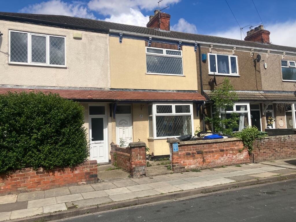 Main image of property: Freeston Street, Cleethorpes, Lincolnshire, DN35