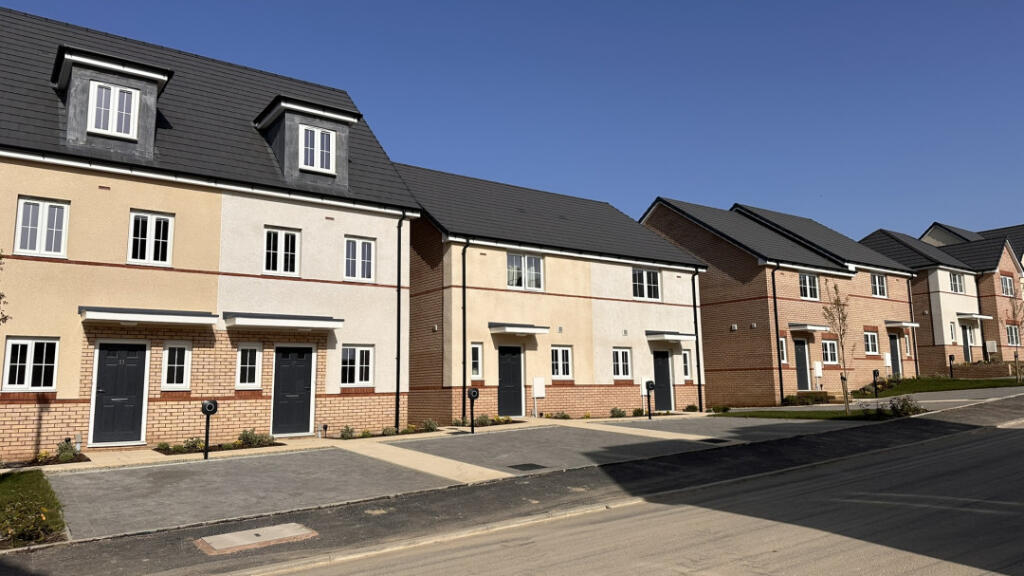 Main image of property: Fouler Drive
Torrington

Devon
EX38 7DZ