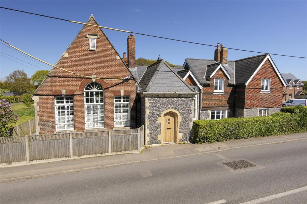 Main image of property: The Old School, London Road, Dunkirk