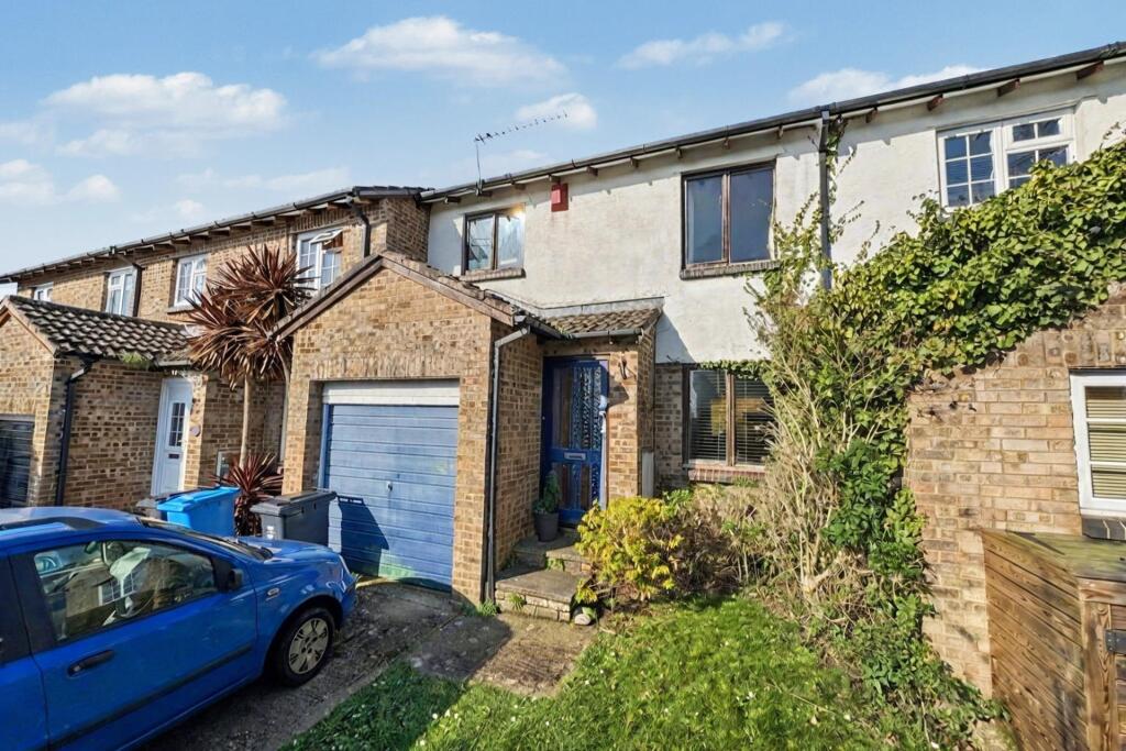 Main image of property: Creekmoor