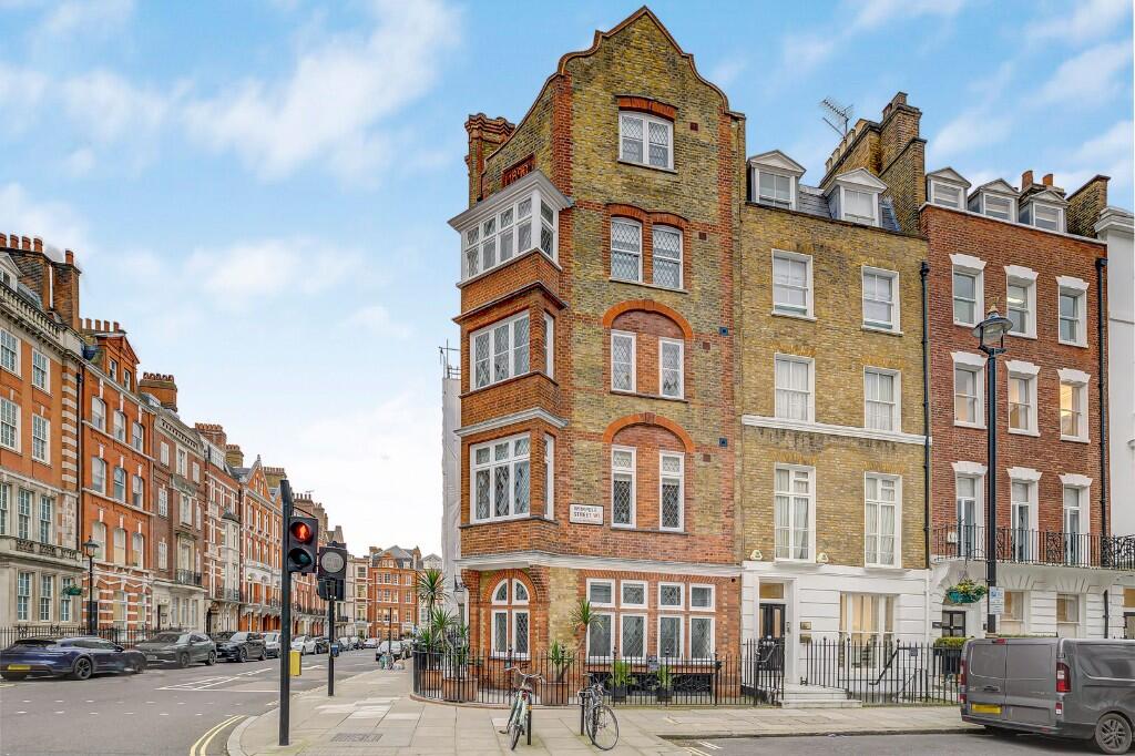 Main image of property: Queen Anne Street, London, W1G