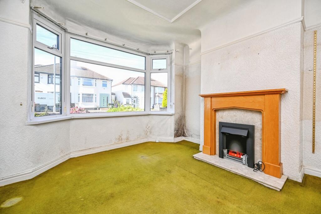 Okehampton Road, Liverpool, Merseyside, L16 photo 3