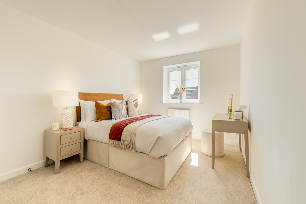 Apartment in Ipswich - More
