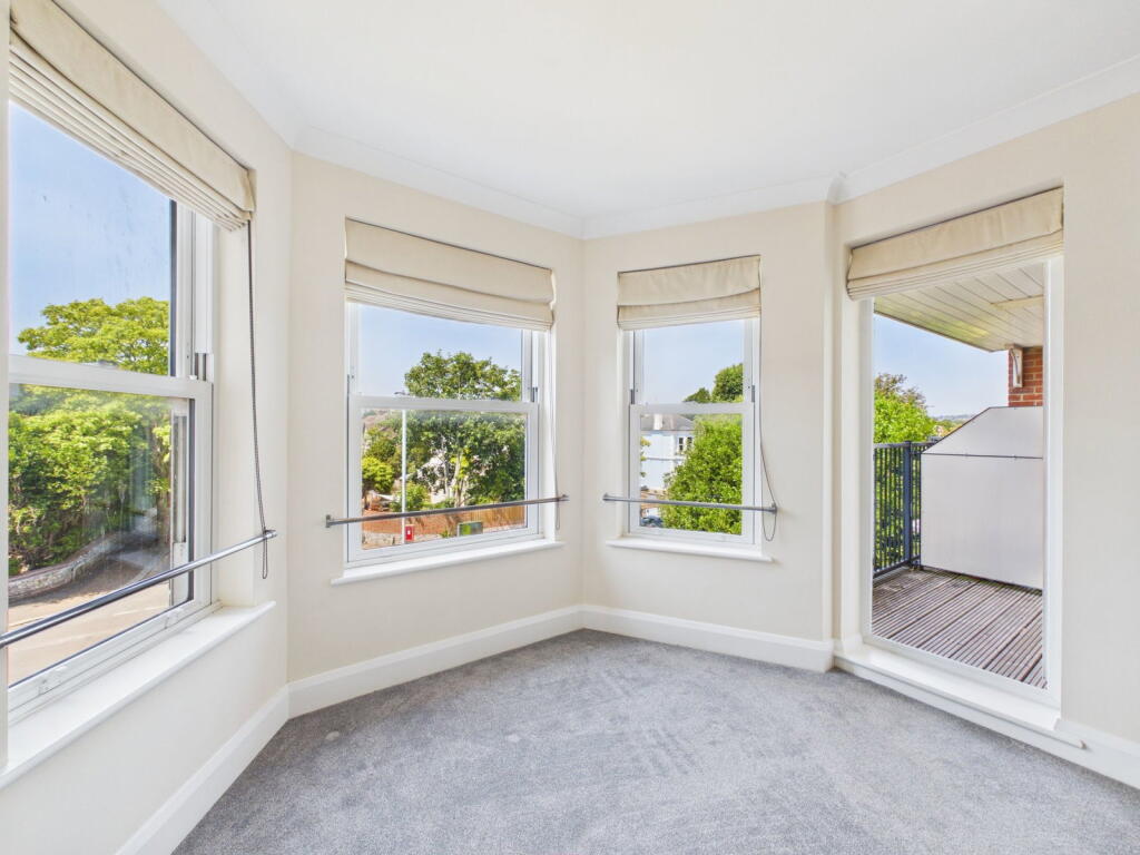 Apartment in Worthing, West Worthing - View 5