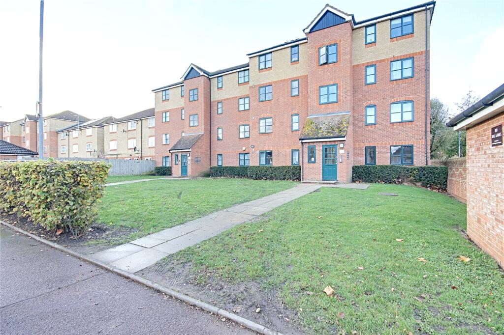 Main image of property: Manton Road, Enfield, EN3