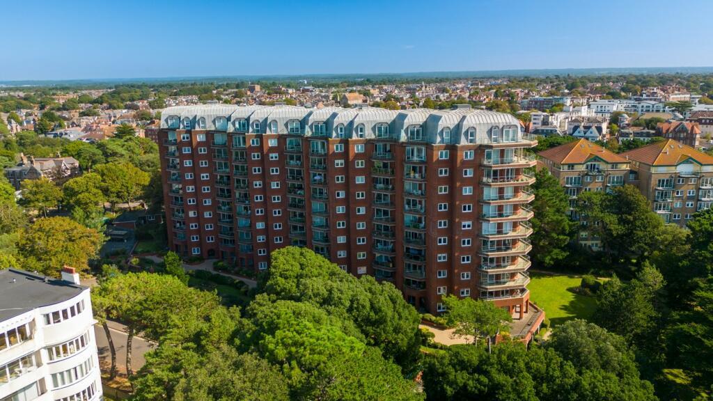 Main image of property: Manor Road, Bournemouth