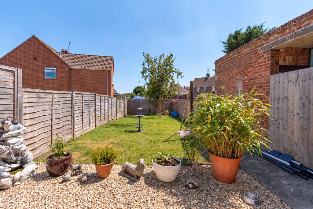 House in Swindon - More