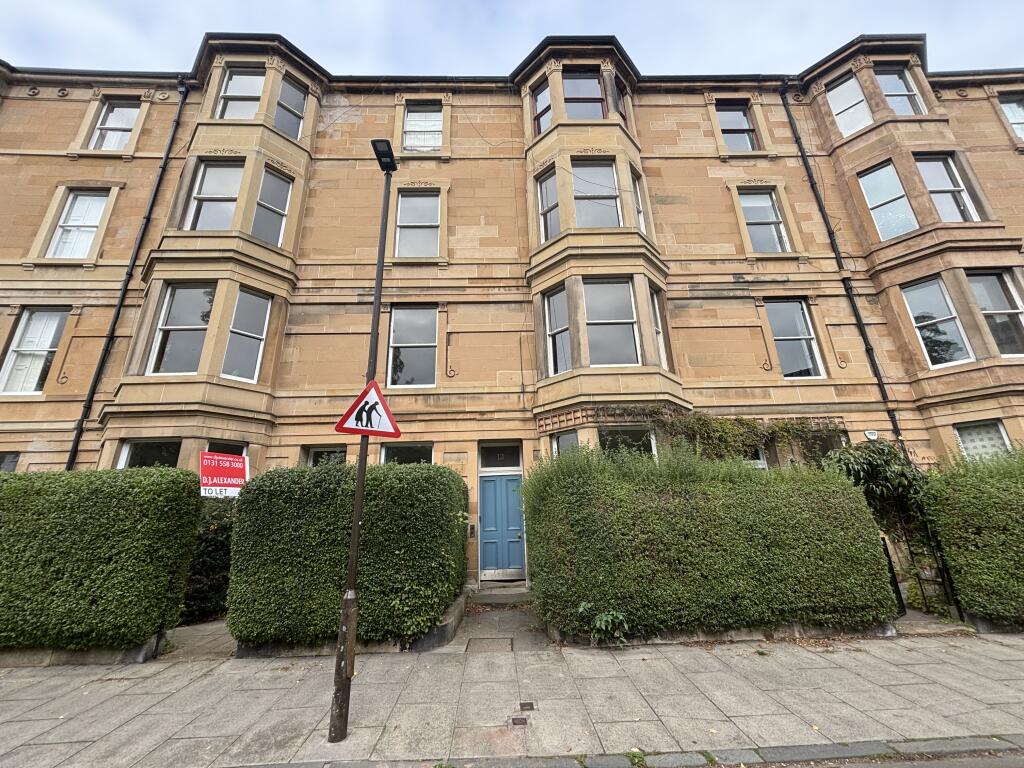 Main image of property: 5, 13 Gillespie Crescent, Bruntsfield, Edinburgh EH10 4HT