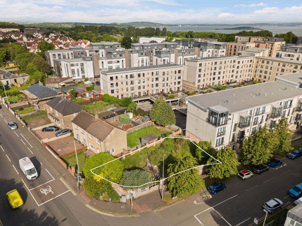 Main image of property: Land at 1-3 Waterfront Gait, Edinburgh EH5 1AD