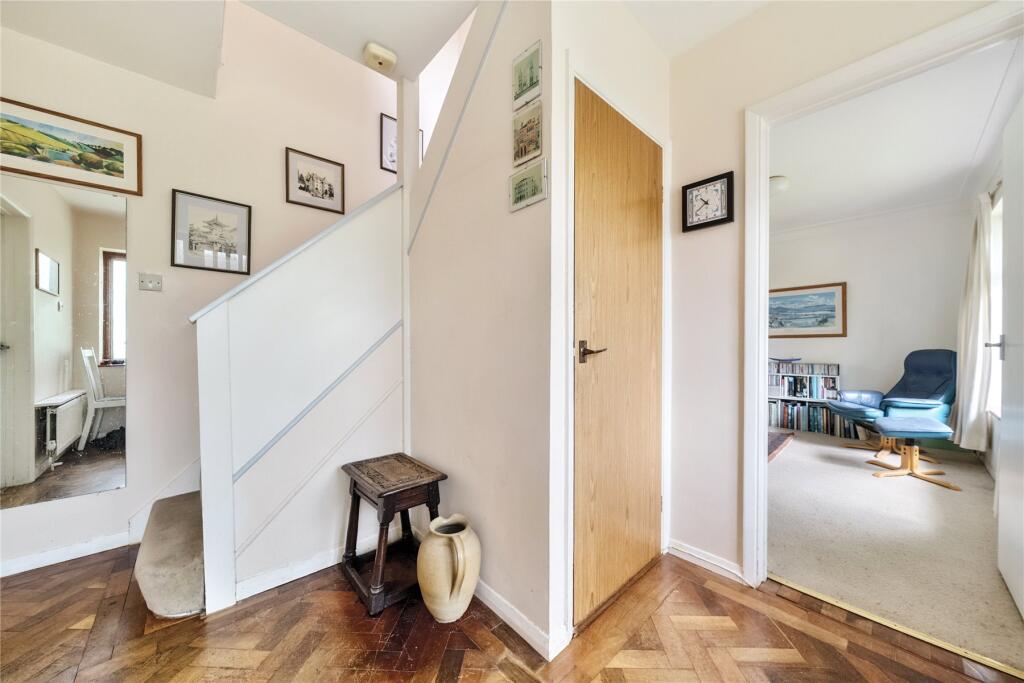 Northolme Rise, Orpington photo 2