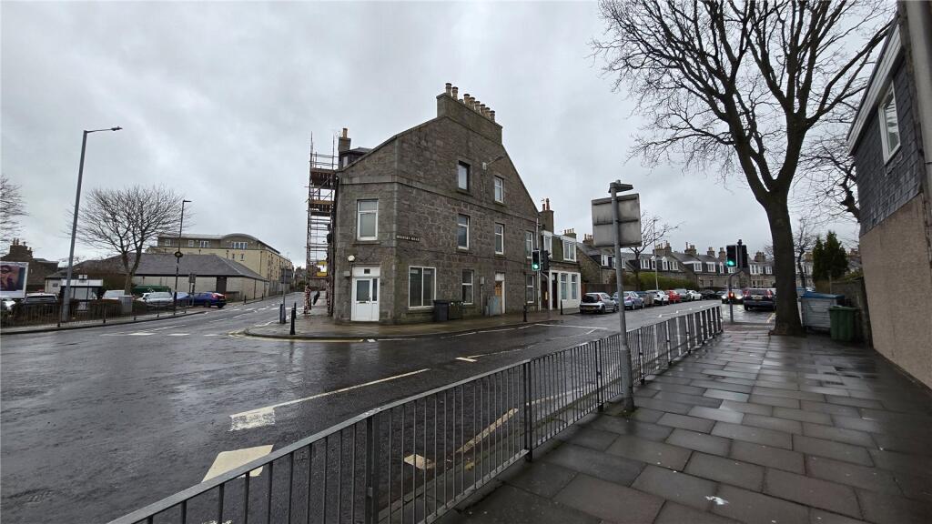 Holburn Road, Aberdeen, Aberdeenshire, AB10 photo 3