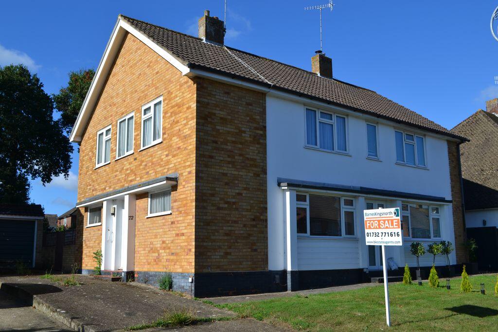 Main image of property: North Tonbridge