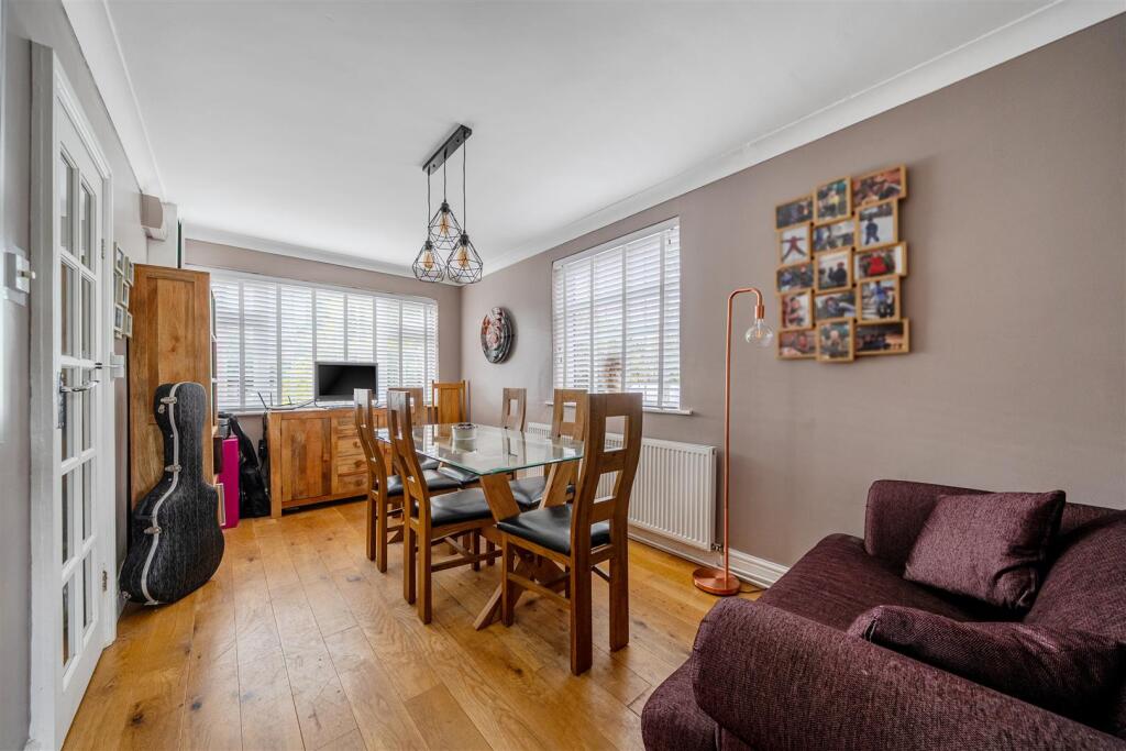 House in Oswestry - View 5