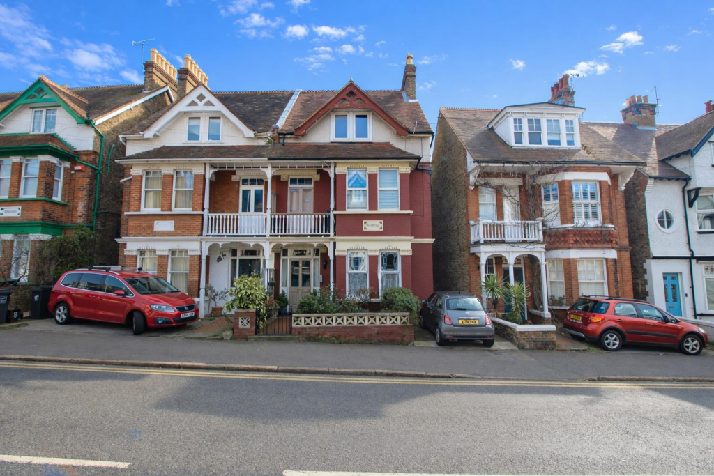 Main image of property: Queens Road, Broadstairs