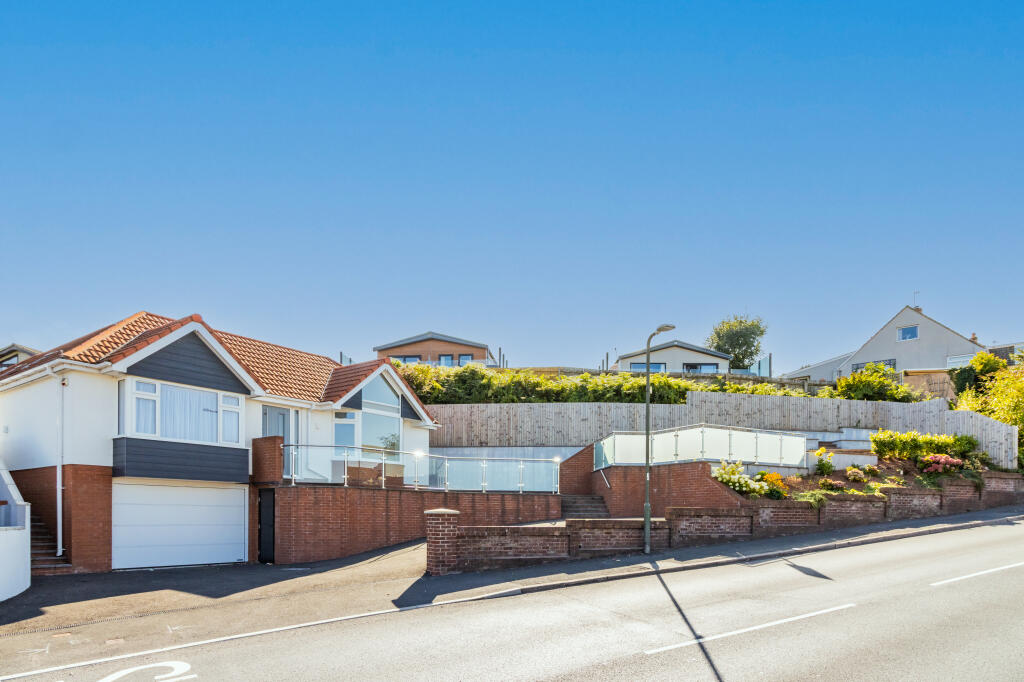 Main image of property: Goodrington Road, Paignton