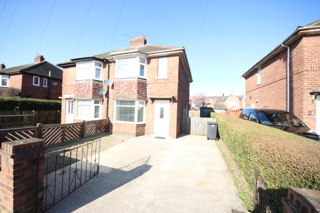 Main image of property: Horsman Avenue, York, YO10 5AN
